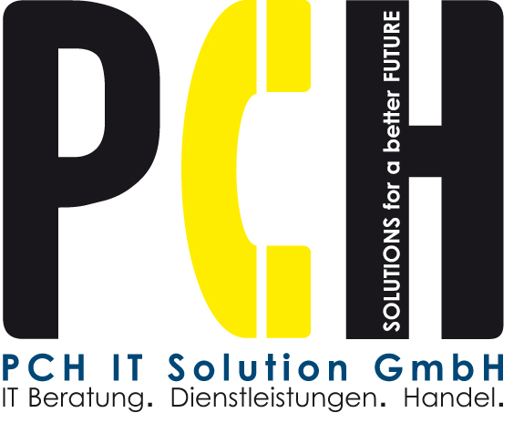 PCH IT Solultion GmbH